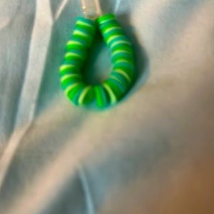 Really cute green ring🍀💚